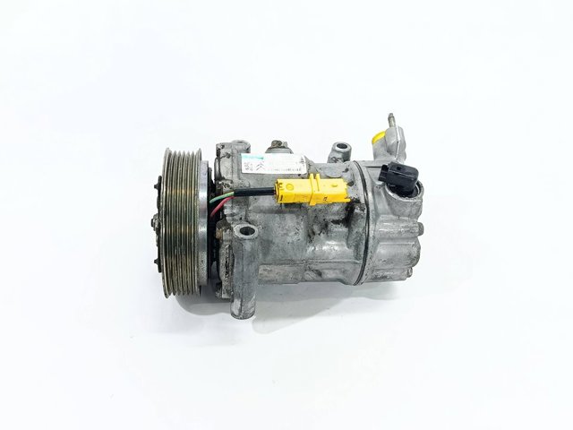 Compresor de aire acondicionado Citroen Berlingo B9