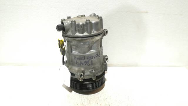 9659875880 Compresor de aire acondicionado  en stock Granada