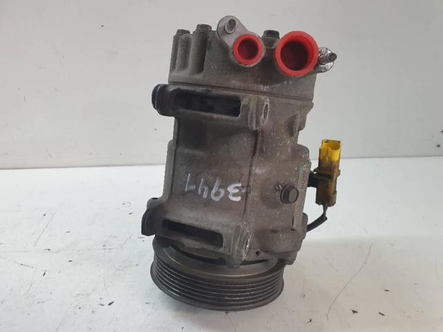 9659875880 Compresor de aire acondicionado  en stock Castellón