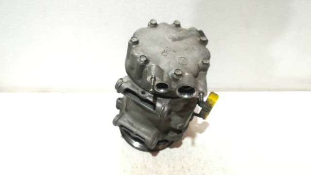 9659875880 PEUGEOT Compresor de aire acondicionado comprar Bilbao
