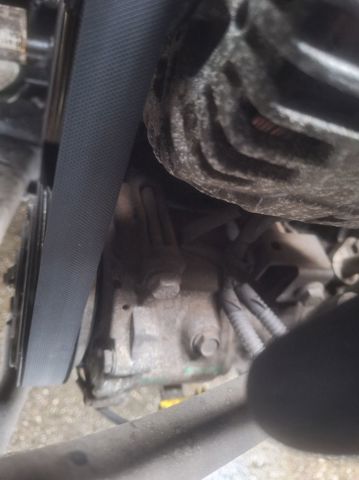 9659875880 PEUGEOT Compresor de aire acondicionado comprar Madrid