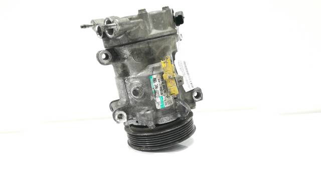 PEUGEOT 9659875880 Compresor de aire acondicionado  disponible Valladolid