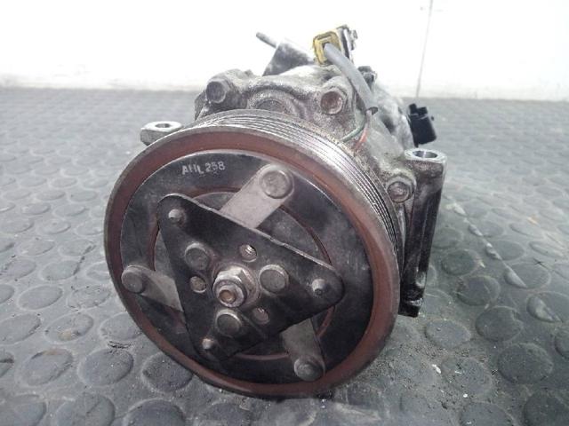 9659875880 PEUGEOT Compresor de aire acondicionado comprar Alcalá