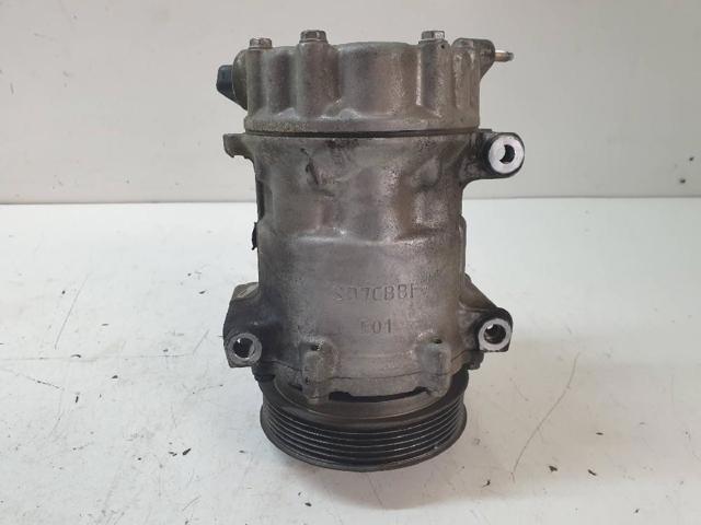9659875880 Compresor de aire acondicionado  comprar en Zaragoza