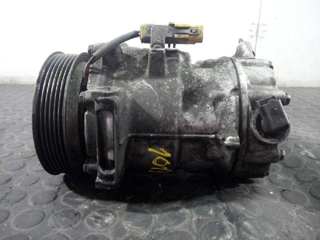 9659875880 PEUGEOT Compresor de aire acondicionado  disponible Vigo