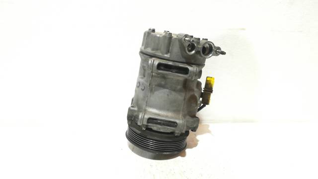 PEUGEOT 9659875880 Compresor de aire acondicionado  comprar en Ponferrada