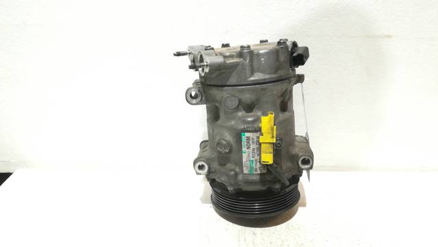 PEUGEOT 9659875880 Compresor de aire acondicionado  disponible Valladolid