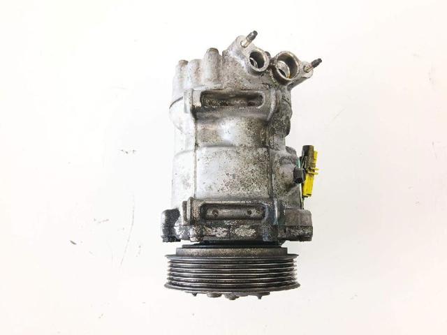 PEUGEOT 9659875880 Compresor de aire acondicionado  disponible Valladolid