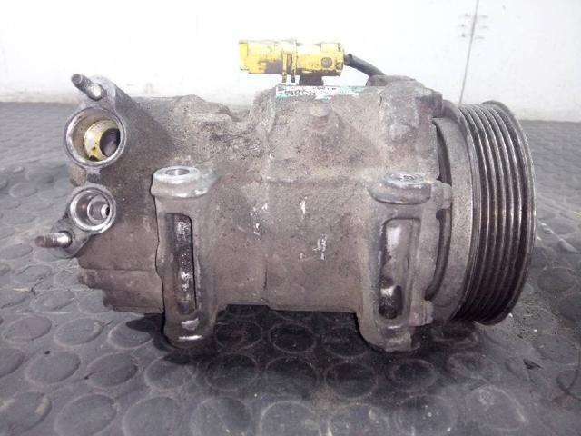 9659875880 Compresor de aire acondicionado  en stock Granada