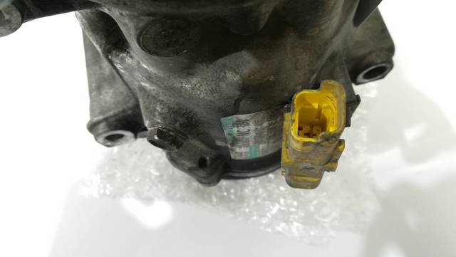 9659875880 PEUGEOT Compresor de aire acondicionado  comprar en Oviedo