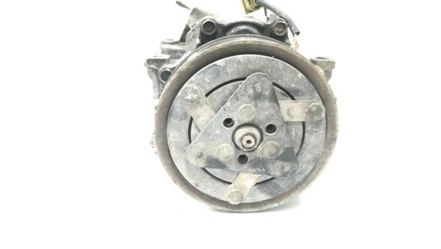 9659875880 PEUGEOT Compresor de aire acondicionado  comprar en Oviedo
