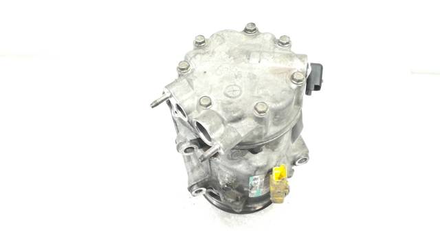 9659875880 PEUGEOT Compresor de aire acondicionado  en stock Córdoba