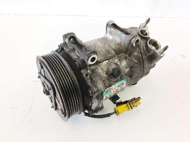 9659875880 PEUGEOT Compresor de aire acondicionado  disponible Vigo