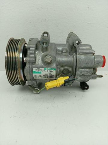 PEUGEOT 9659875980 Compresor de aire acondicionado  comprar en Ponferrada