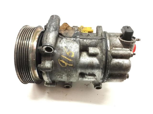 PEUGEOT 9659875980 Compresor de aire acondicionado  disponible España