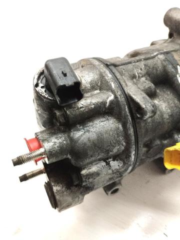 9659875980 PEUGEOT Compresor de aire acondicionado  disponible Alicante