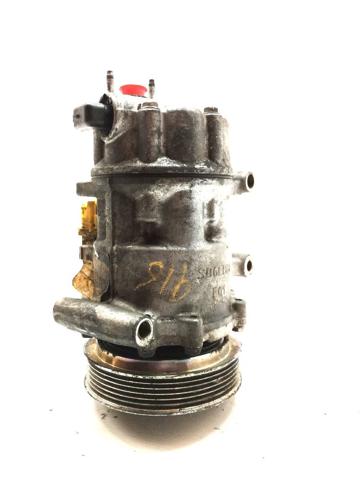 PEUGEOT 9659875980 Compresor de aire acondicionado  disponible Valladolid