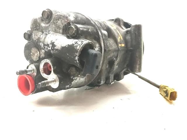 PEUGEOT 9659875980 Compresor de aire acondicionado  en stock Terrassa
