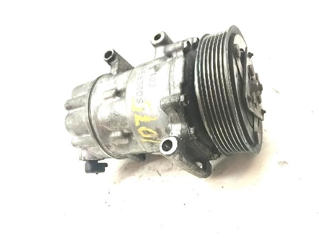 PEUGEOT 9659875980 Compresor de aire acondicionado  disponible España