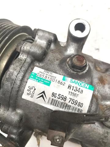 9659875980 Compresor de aire acondicionado comprar Girona
