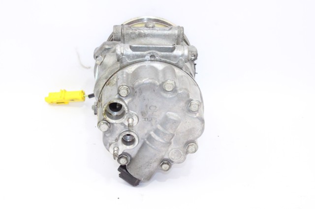 PEUGEOT 9659876080 Compresor de aire acondicionado comprar Pamplona