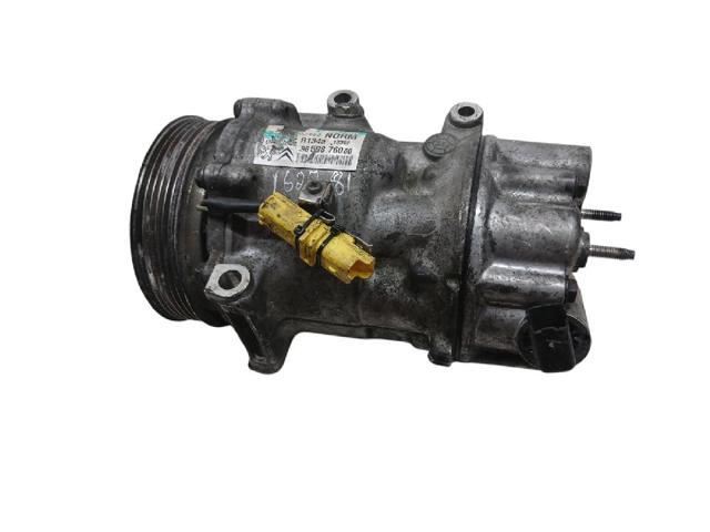 PEUGEOT 9659876080 Compresor de aire acondicionado  en stock Salamanca