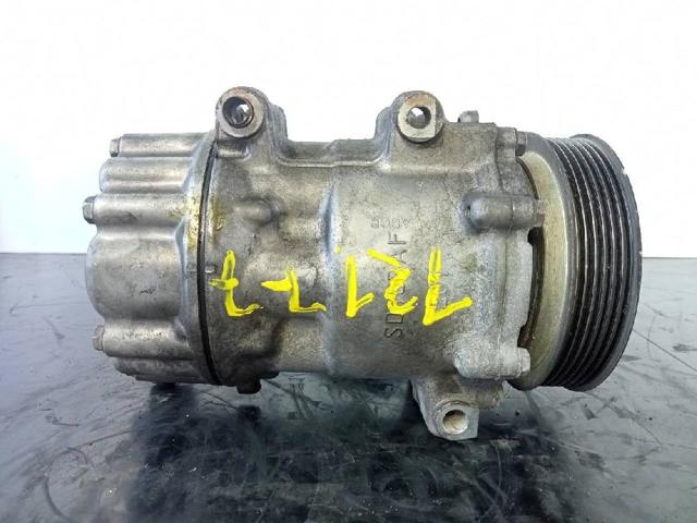 9659876080 PEUGEOT Compresor de aire acondicionado comprar Madrid