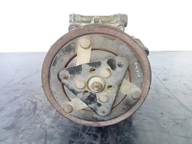 9659876080 PEUGEOT Compresor de aire acondicionado  en stock Gandía