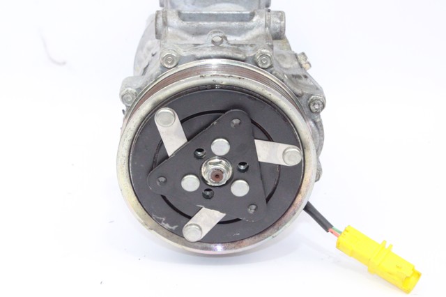 9659876080 PEUGEOT Compresor de aire acondicionado  en stock Gandía