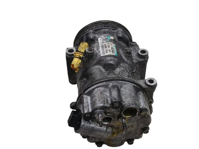 PEUGEOT 9659876080 Compresor de aire acondicionado comprar Pamplona