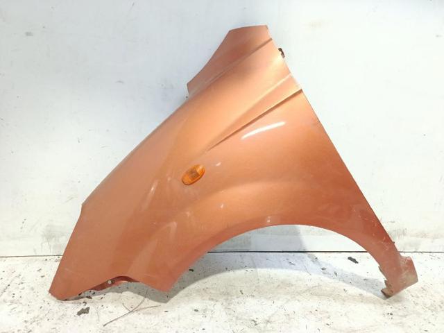Aleta delantera izquierda 96599353 GM