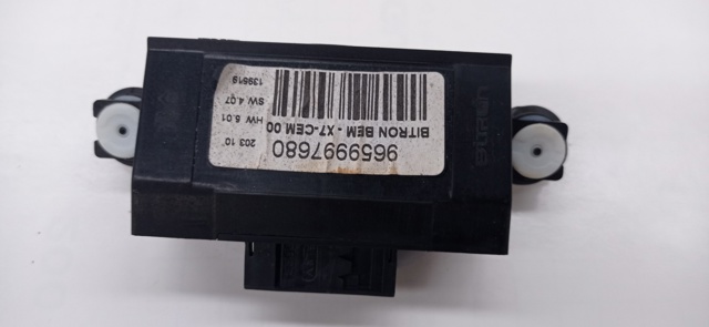 9659997680 Peugeot/Citroen