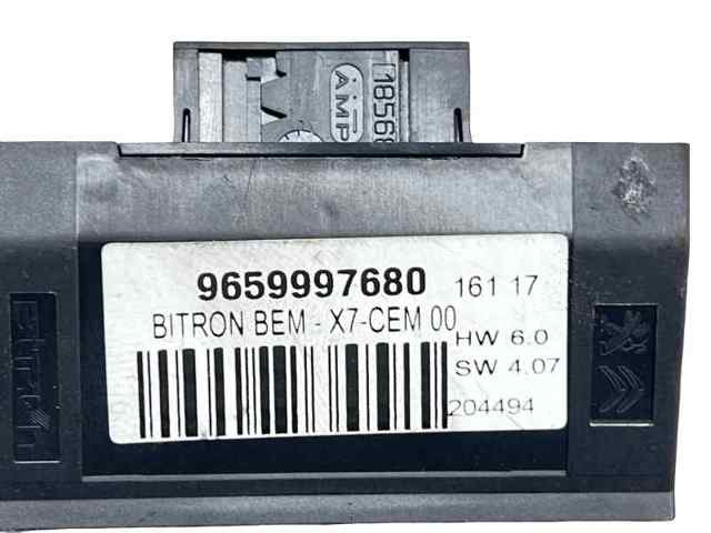 9659997680 Peugeot/Citroen