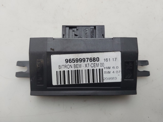 9659997680 PEUGEOT  comprar en Oviedo