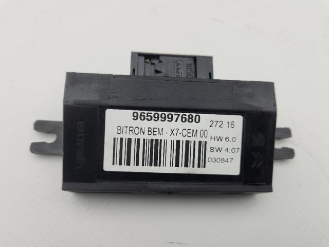 9659997680 PEUGEOT  en stock Gandía