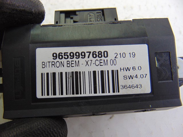 9659997680 PEUGEOT  comprar en Jaén
