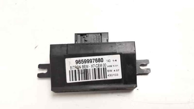 9659997680 Peugeot/Citroen