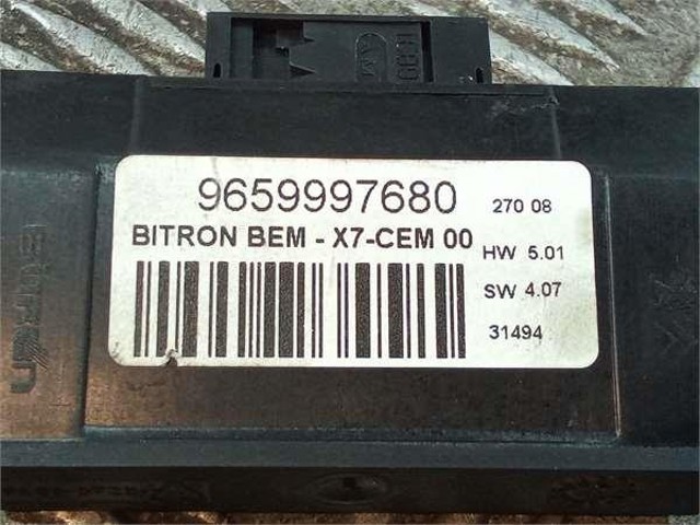 9659997680 PEUGEOT comprar Madrid