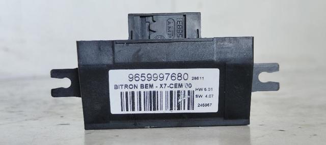 9659997680 Peugeot/Citroen