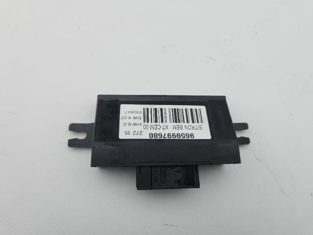 9659997680 PEUGEOT  disponible Ourense