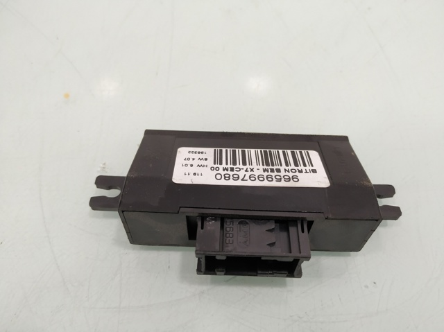 PEUGEOT 9659997680 comprar Pamplona