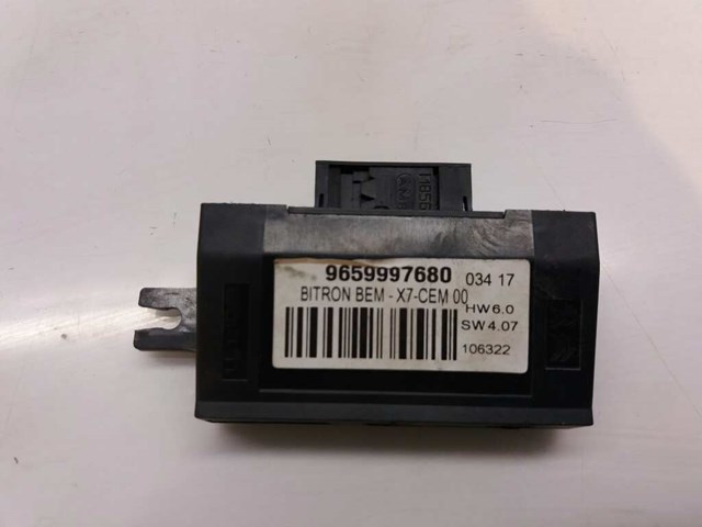 9659997680 Peugeot/Citroen