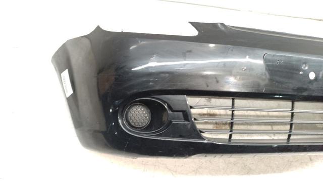 Parachoques delantero Chevrolet Spark (Matiz) M200, M250