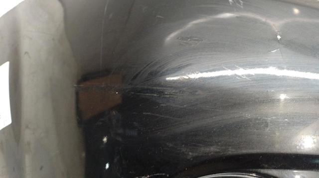 Parachoques delantero Chevrolet Spark (Matiz) M200, M250