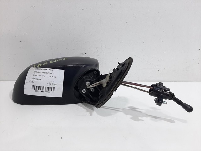 GM 96600221 Espejo de retrovisor derecho  en stock Terrassa