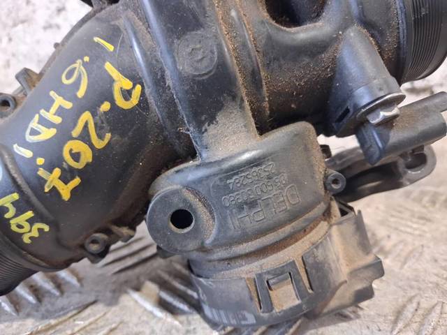 PEUGEOT 9660030380 Cuerpo de mariposa comprar Barcelona