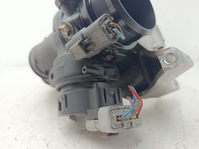 PEUGEOT 9660030380 Cuerpo de mariposa  en stock Terrassa