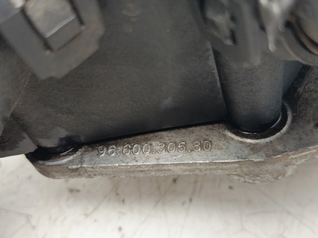 PEUGEOT 9660030380 Cuerpo de mariposa comprar Tarragona