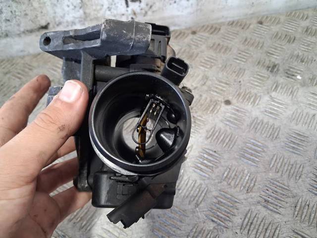 9660030380 PEUGEOT Cuerpo de mariposa  en stock Huelva