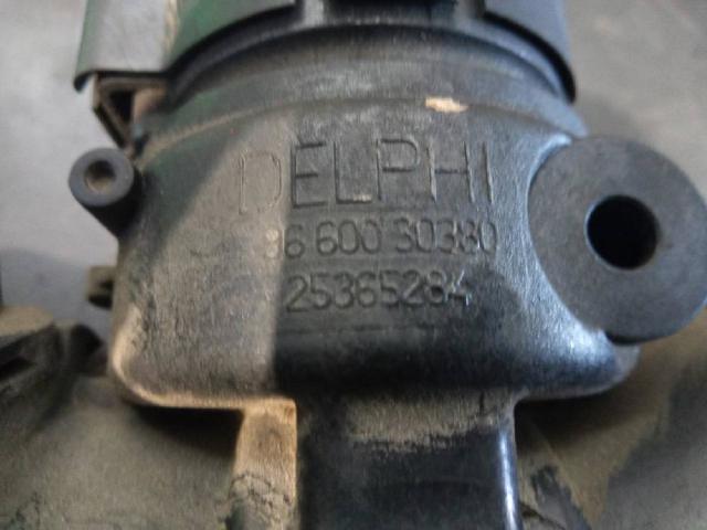 9660030380 Cuerpo de aceleración completo  disponible Utrera